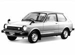 Toyota Starlet 3-Door 1978 года (JP)